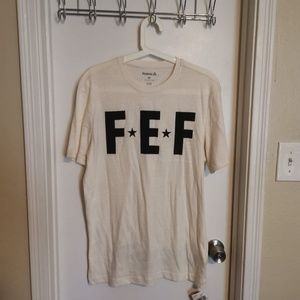 New Reebok CrossFit Workout Shirt Size M